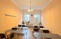 EXCLUSIV BLITZ :  Apartament 3 Camere, 121 mp, etaj 1, ULTRACENTRAL  ,  Parcare