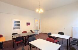 EXCLUSIV BLITZ :  Apartament 3 Camere, 121 mp, etaj 1, ULTRACENTRAL  ,  Parcare