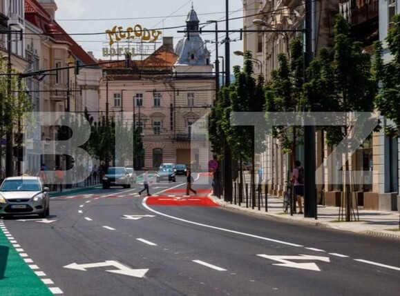 Apartament de vânzare 3 camere Central - 183093AV | BLITZ Cluj-Napoca | Poza2