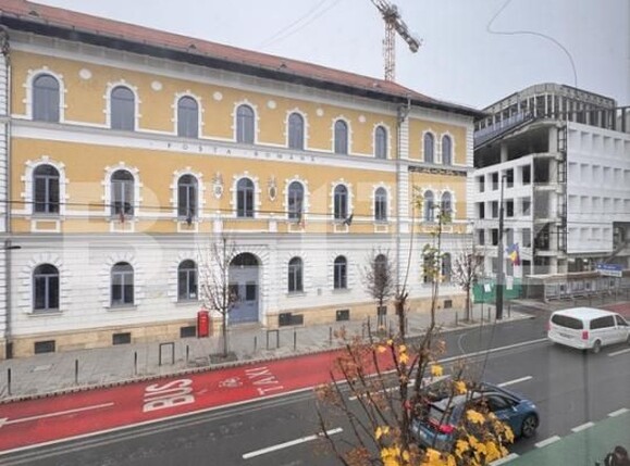 Apartament de vânzare 3 camere Central - 183093AV | BLITZ Cluj-Napoca | Poza4