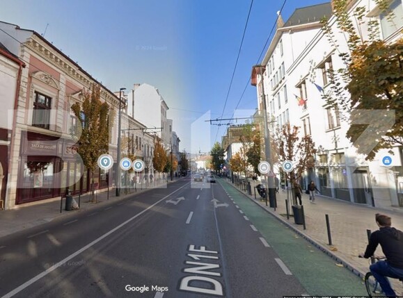 Apartament de vânzare 3 camere Central - 183093AV | BLITZ Cluj-Napoca | Poza3