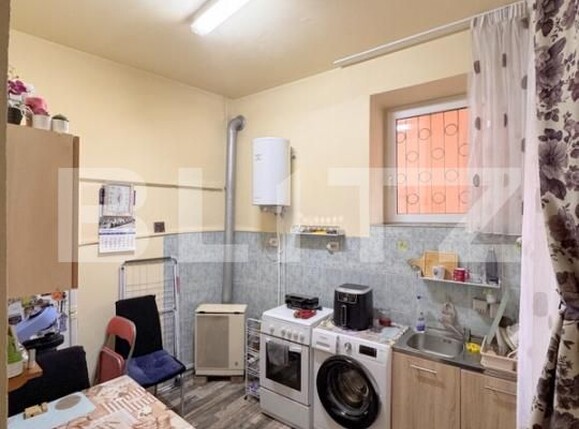 Apartament de vânzare 3 camere Central - 183093AV | BLITZ Cluj-Napoca | Poza14