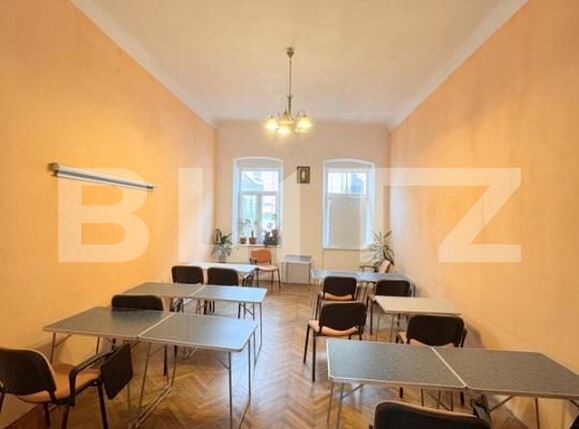 Apartament de vânzare 3 camere Central - 183093AV | BLITZ Cluj-Napoca | Poza9