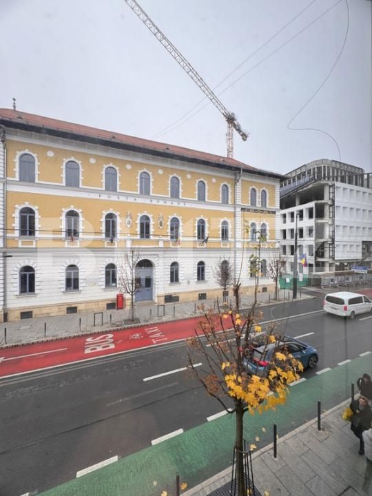 Apartament de vânzare 3 camere Central - 183093AV | BLITZ Cluj-Napoca | Poza4