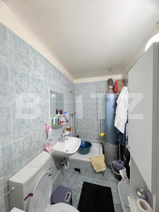 Apartament de vânzare 3 camere Central - 183093AV | BLITZ Cluj-Napoca | Poza15