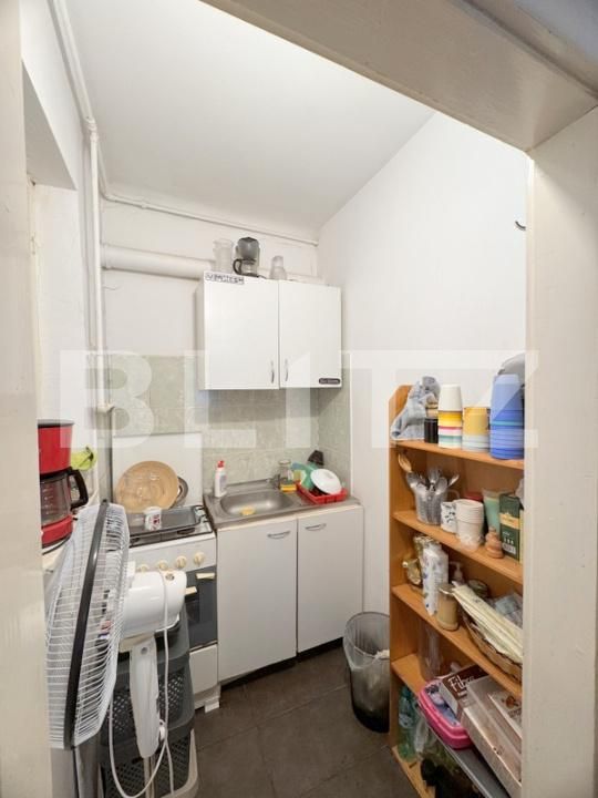 Apartament de vânzare 3 camere Central - 183093AV | BLITZ Cluj-Napoca | Poza11