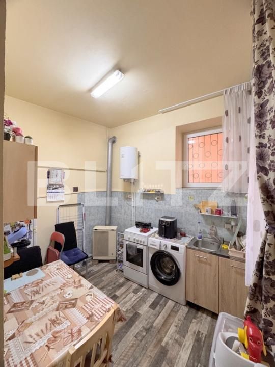 Apartament de vânzare 3 camere Central - 183093AV | BLITZ Cluj-Napoca | Poza14