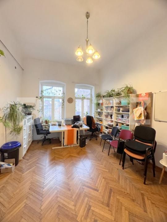 Apartament de vânzare 3 camere Central - 183093AV | BLITZ Cluj-Napoca | Poza8