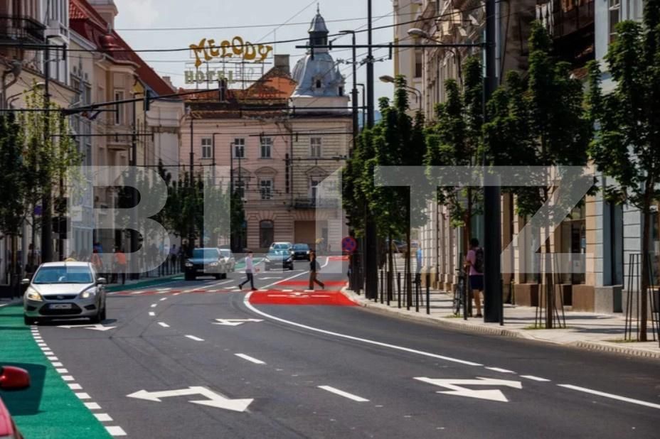 Apartament de vânzare 3 camere Central - 183093AV | BLITZ Cluj-Napoca | Poza2