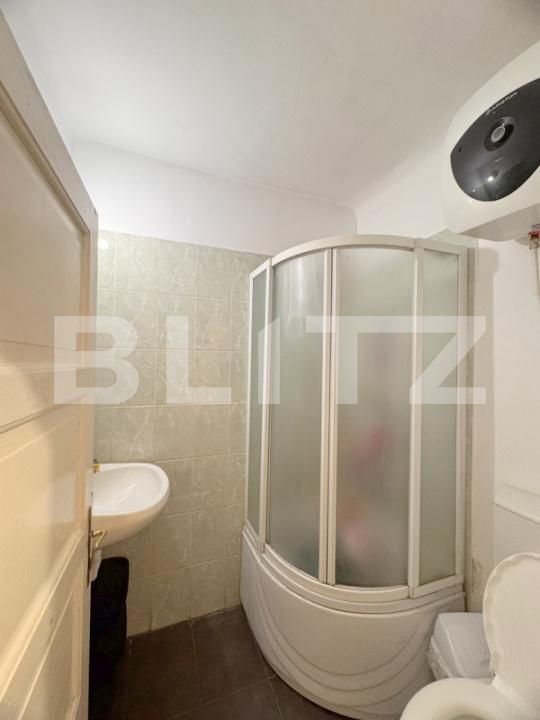 Apartament de vânzare 3 camere Central - 183093AV | BLITZ Cluj-Napoca | Poza13