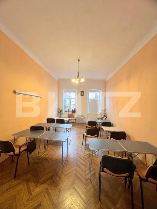 Apartament de vânzare 3 camere Central - 183093AV | BLITZ Cluj-Napoca | Poza9