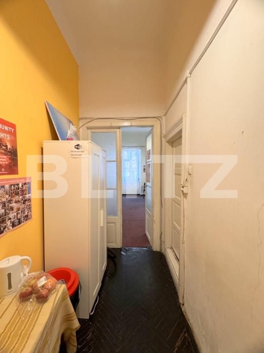 Apartament de vânzare 3 camere Central - 183093AV | BLITZ Cluj-Napoca | Poza12