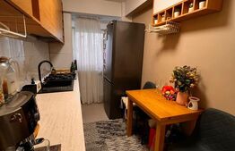 Apartament 2 camere, etaj 2, parcare inclusa, bloc cu lift, zona sens giratoriu