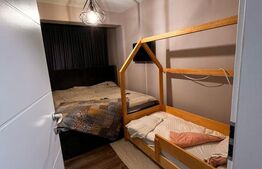 Apartament 2 camere, etaj 2, parcare inclusa, bloc cu lift, zona sens giratoriu