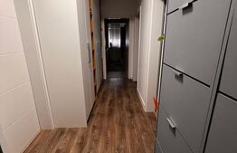 Apartament 2 camere, etaj 2, parcare inclusa, bloc cu lift, zona sens giratoriu