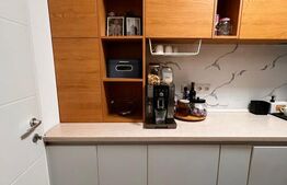 Apartament 2 camere, etaj 2, parcare inclusa, bloc cu lift, zona sens giratoriu