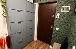 Apartament 2 camere, etaj 2, parcare inclusa, bloc cu lift, zona sens giratoriu