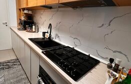 Apartament 2 camere, etaj 2, parcare inclusa, bloc cu lift, zona sens giratoriu