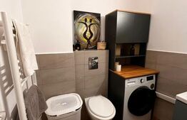 Apartament 2 camere, etaj 2, parcare inclusa, bloc cu lift, zona sens giratoriu