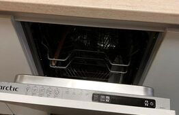 Apartament 2 camere, etaj 2, parcare inclusa, bloc cu lift, zona sens giratoriu