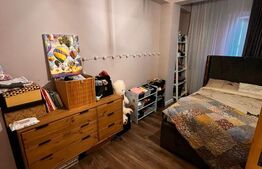 Apartament 2 camere, etaj 2, parcare inclusa, bloc cu lift, zona sens giratoriu