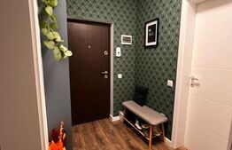 Apartament 2 camere, etaj 2, parcare inclusa, bloc cu lift, zona sens giratoriu