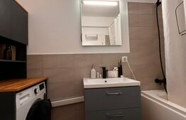 Apartament 2 camere, etaj 2, parcare inclusa, bloc cu lift, zona sens giratoriu