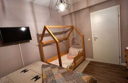 Apartament 2 camere, etaj 2, parcare inclusa, bloc cu lift, zona sens giratoriu