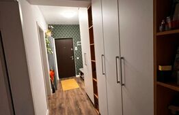 Apartament 2 camere, etaj 2, parcare inclusa, bloc cu lift, zona sens giratoriu