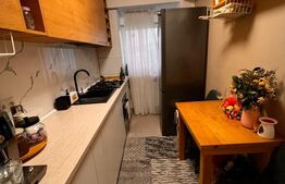 Apartament 2 camere, etaj 2, parcare inclusa, bloc cu lift, zona sens giratoriu