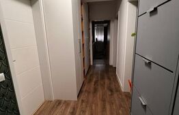 Apartament 2 camere, etaj 2, parcare inclusa, bloc cu lift, zona sens giratoriu