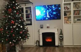 Apartament 2 camere, etaj 2, parcare inclusa, bloc cu lift, zona sens giratoriu