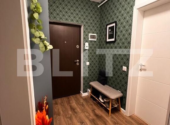Apartament de vânzare 2 camere Floreşti - 183106AV | BLITZ Cluj-Napoca | Poza17