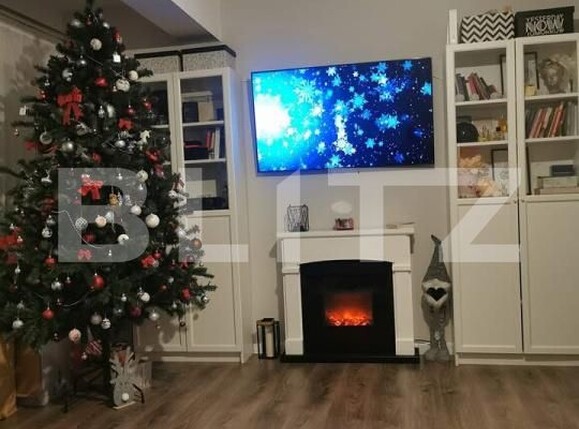 Apartament de vânzare 2 camere Floreşti - 183106AV | BLITZ Cluj-Napoca | Poza2