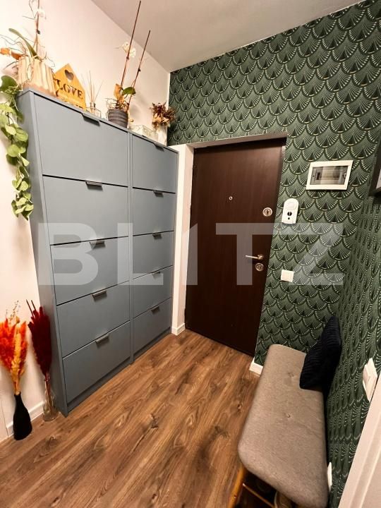 Apartament de vânzare 2 camere Floreşti - 183106AV | BLITZ Cluj-Napoca | Poza16