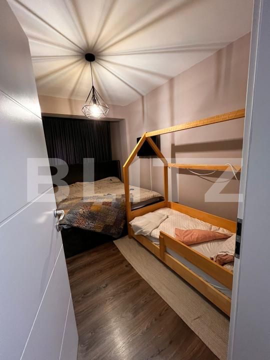 Apartament de vânzare 2 camere Floreşti - 183106AV | BLITZ Cluj-Napoca | Poza3