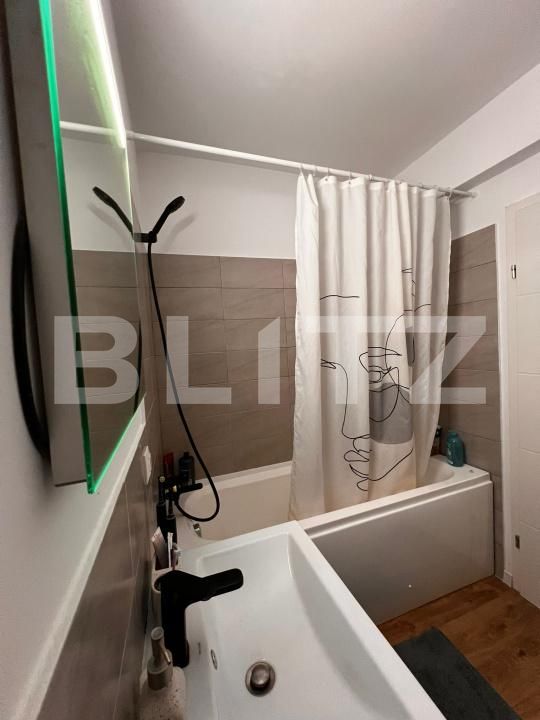 Apartament de vânzare 2 camere Floreşti - 183106AV | BLITZ Cluj-Napoca | Poza13