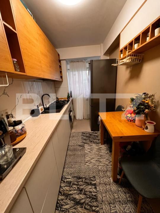 Apartament de vânzare 2 camere Floreşti - 183106AV | BLITZ Cluj-Napoca | Poza7