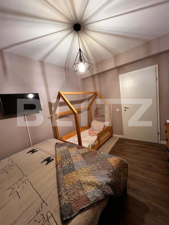 Apartament de vânzare 2 camere Floreşti - 183106AV | BLITZ Cluj-Napoca | Poza4