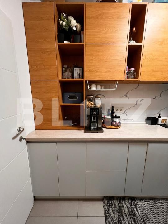 Apartament de vânzare 2 camere Floreşti - 183106AV | BLITZ Cluj-Napoca | Poza12