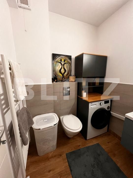 Apartament de vânzare 2 camere Floreşti - 183106AV | BLITZ Cluj-Napoca | Poza15