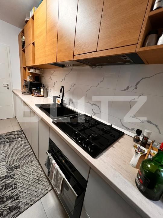 Apartament de vânzare 2 camere Floreşti - 183106AV | BLITZ Cluj-Napoca | Poza9