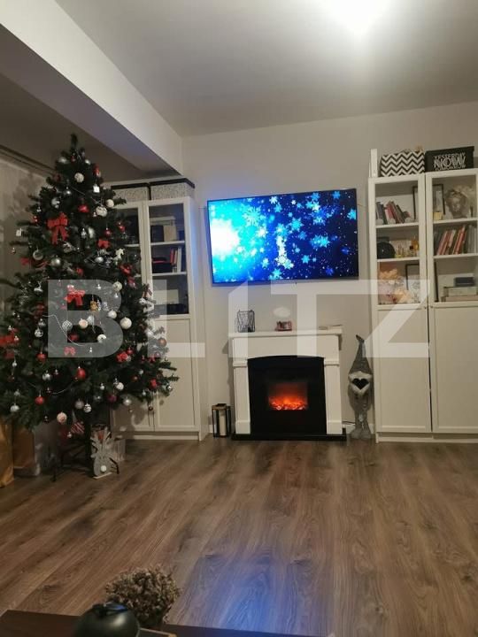 Apartament de vânzare 2 camere Floreşti - 183106AV | BLITZ Cluj-Napoca | Poza2