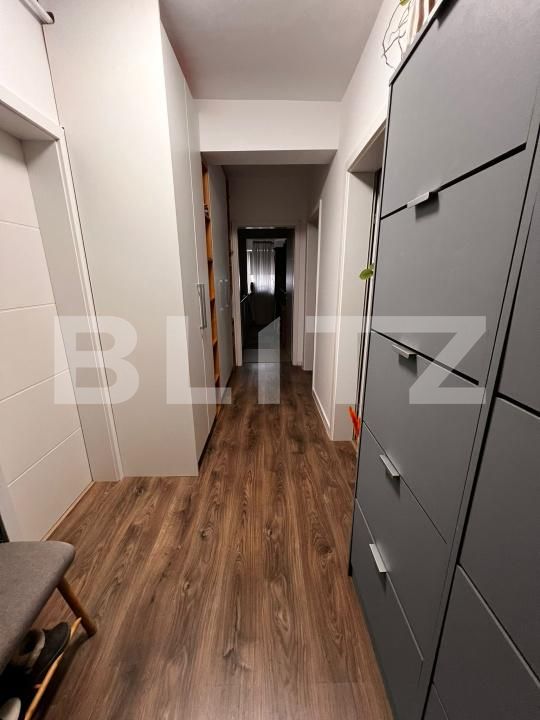 Apartament de vânzare 2 camere Floreşti - 183106AV | BLITZ Cluj-Napoca | Poza19