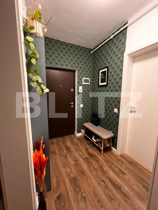 Apartament de vânzare 2 camere Floreşti - 183106AV | BLITZ Cluj-Napoca | Poza17