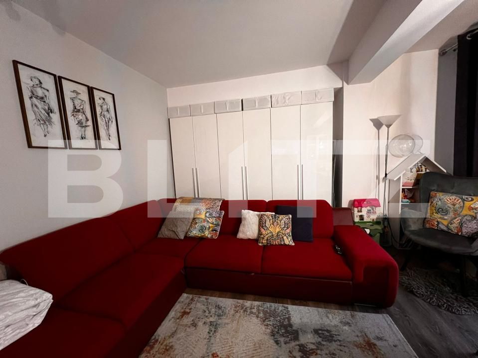 Apartament de vânzare 2 camere Floreşti - 183106AV | BLITZ Cluj-Napoca | Poza1