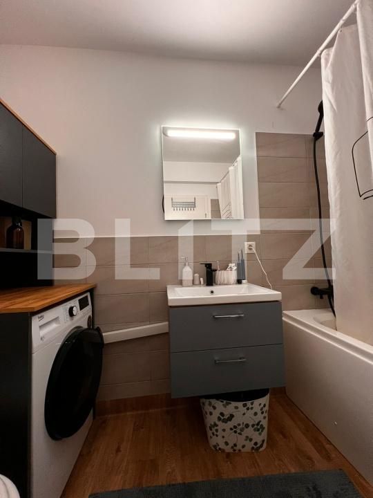 Apartament de vânzare 2 camere Floreşti - 183106AV | BLITZ Cluj-Napoca | Poza14
