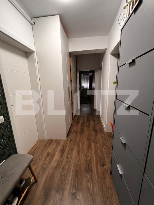 Apartament de vânzare 2 camere Floreşti - 183106AV | BLITZ Cluj-Napoca | Poza20
