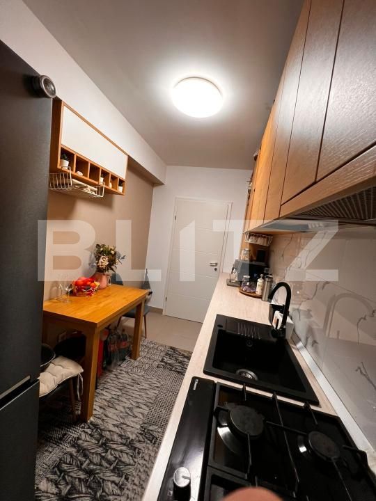 Apartament de vânzare 2 camere Floreşti - 183106AV | BLITZ Cluj-Napoca | Poza8