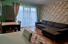 Apartament 2 camere, 52 mp, garaj, zona Porii